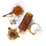 ترشی لیته ساده دست ساز