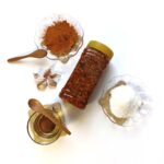 ترشی لیته روغنی دست ساز